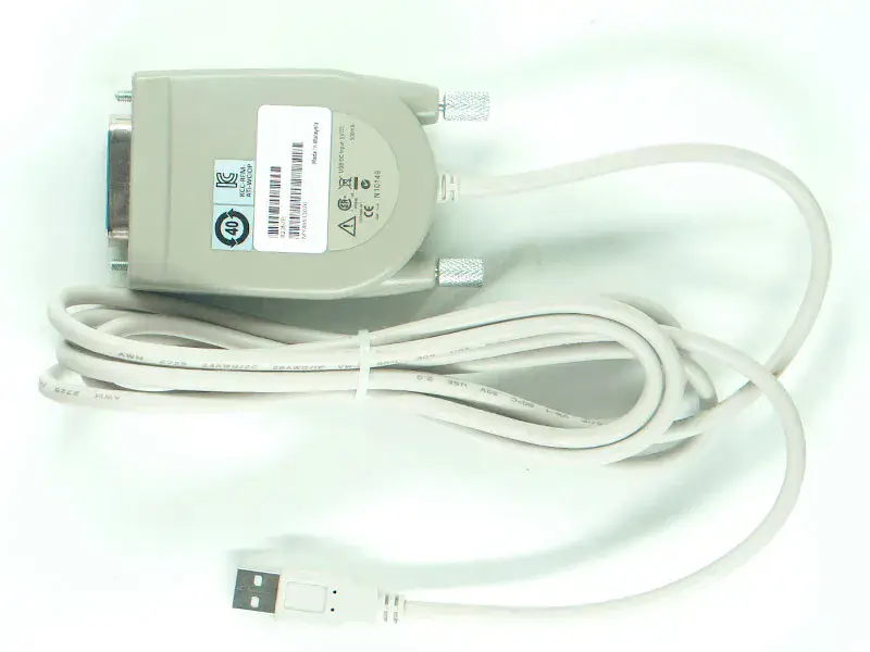 Agilent 82357A 82357B USB-GPIB-kaart