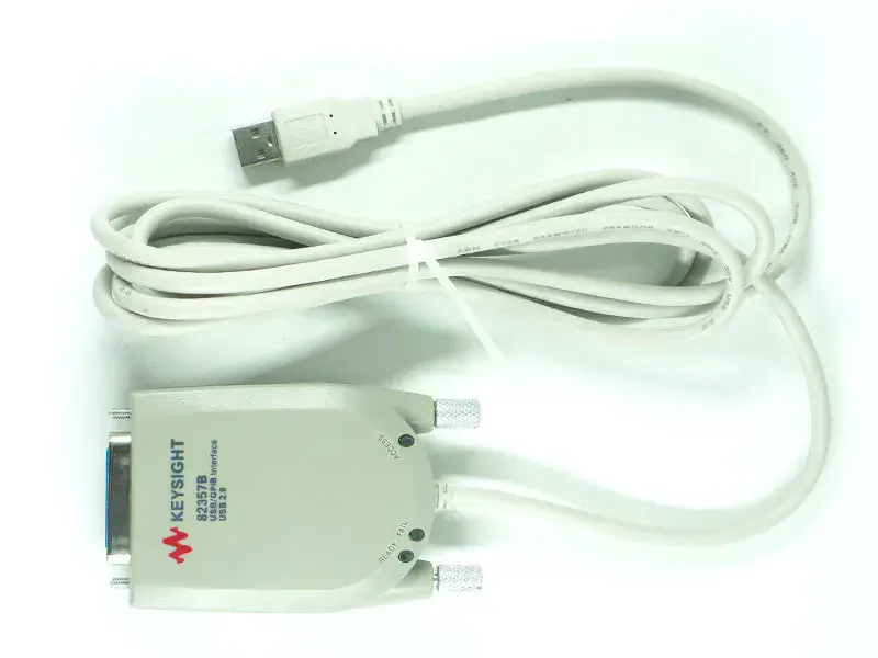 Agilent 82357A 82357B USB-GPIB-kaart