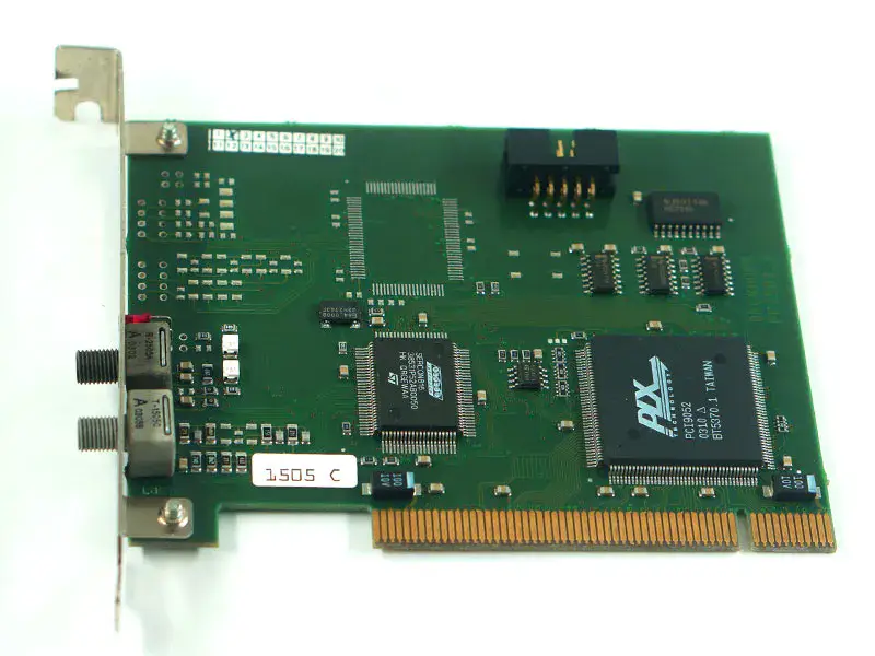 BECKHOFF FC7501-3 FC7501-3A FC7502-0000(Gebruikt)