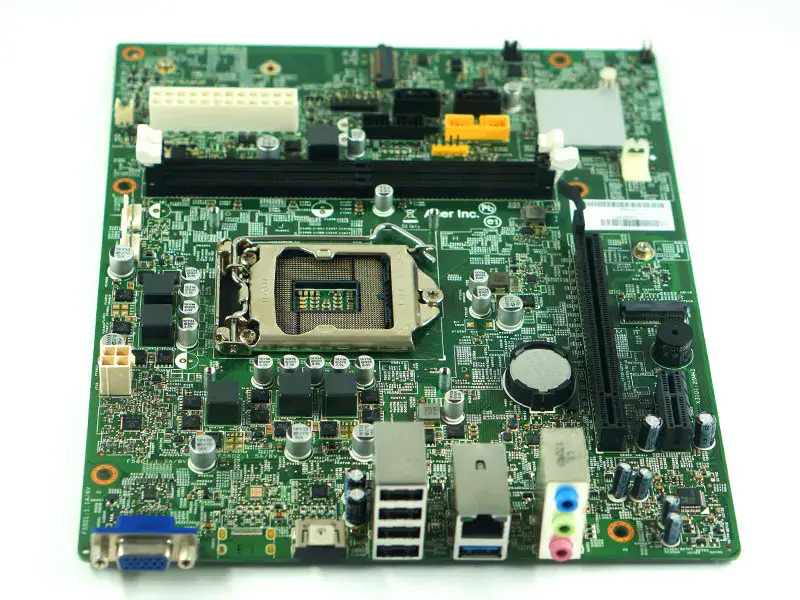 Acer TC-780 ATC-780 XC-780 GX781-N90 SoniaH_2 16502-1 Moederbord