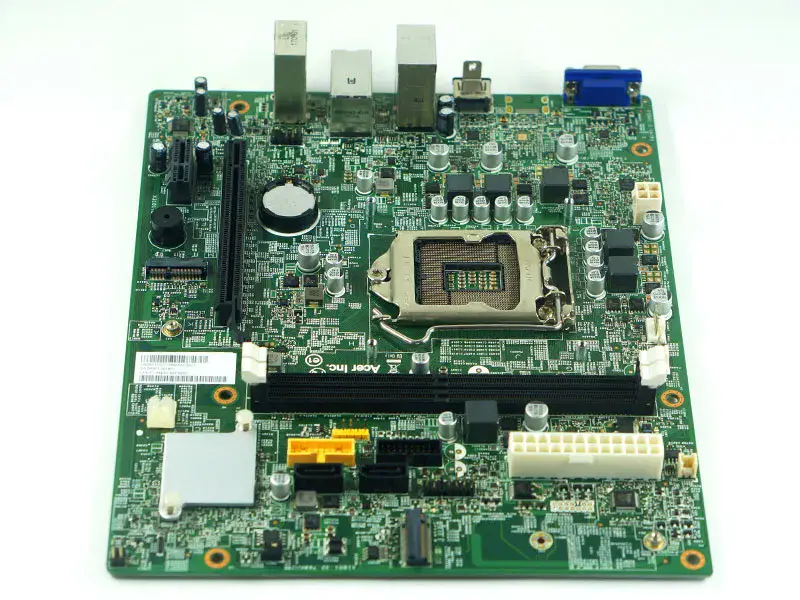 Acer TC-780 ATC-780 XC-780 GX781-N90 SoniaH_2 16502-1 Moederbord