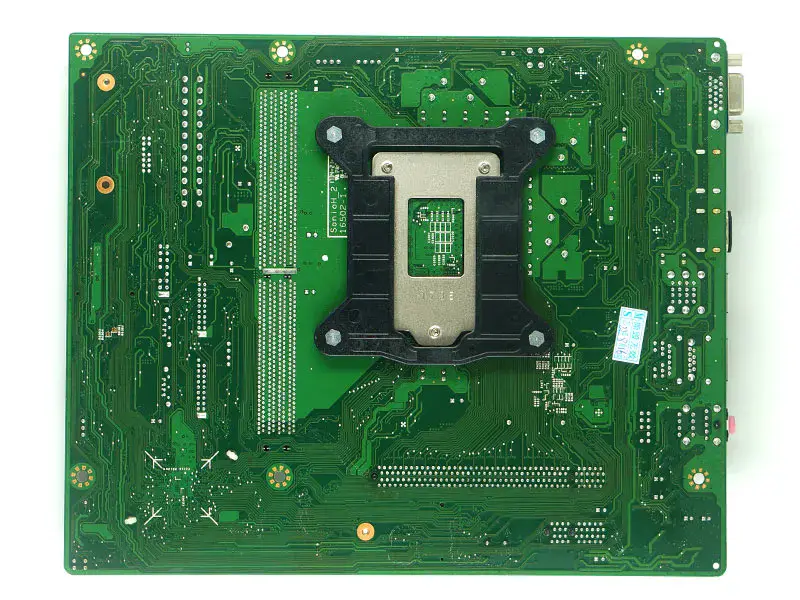 Acer TC-780 ATC-780 XC-780 GX781-N90 SoniaH_2 16502-1 Moederbord