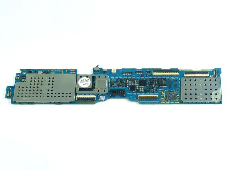 Samsung Galaxy P600 Moederbord
