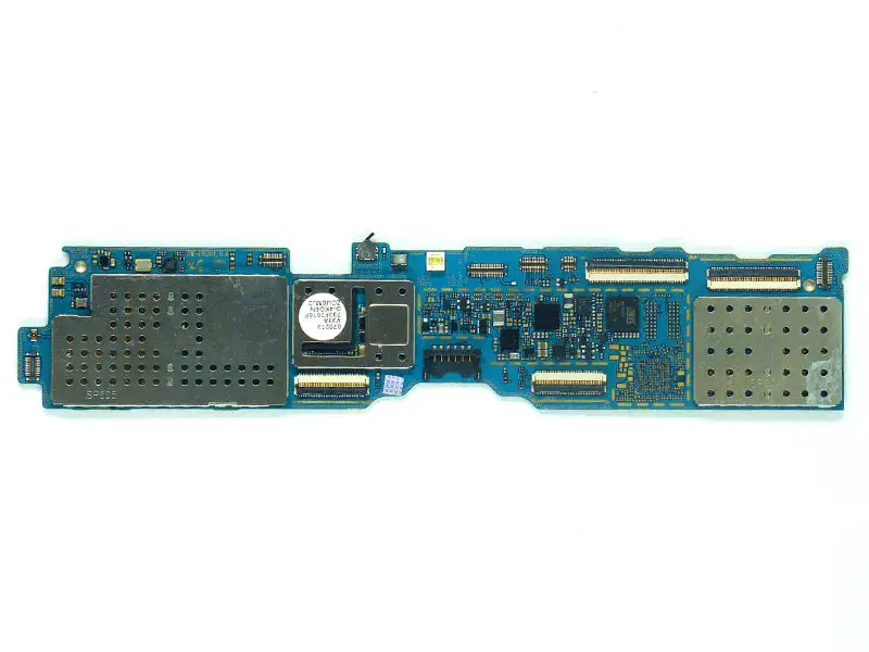 Samsung Galaxy P600 Moederbord