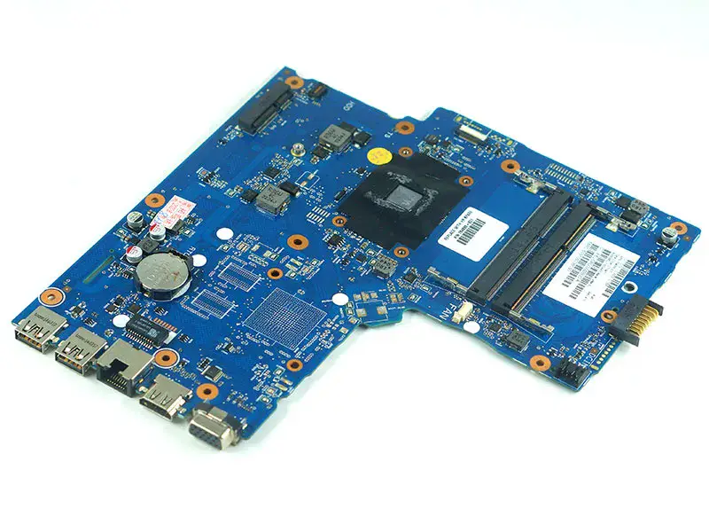 HP 355 G2 764685-601 764685-001 A6-6310 Moederbord