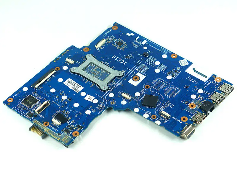 HP 355 G2 764685-601 764685-001 A6-6310 Moederbord