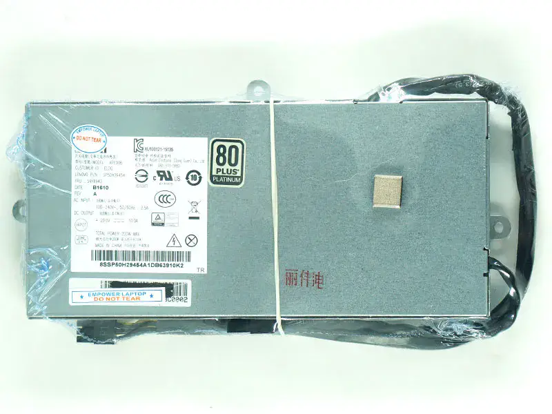 Lenovo APE006 PA-1181-2 APE006-EL0G Voeding