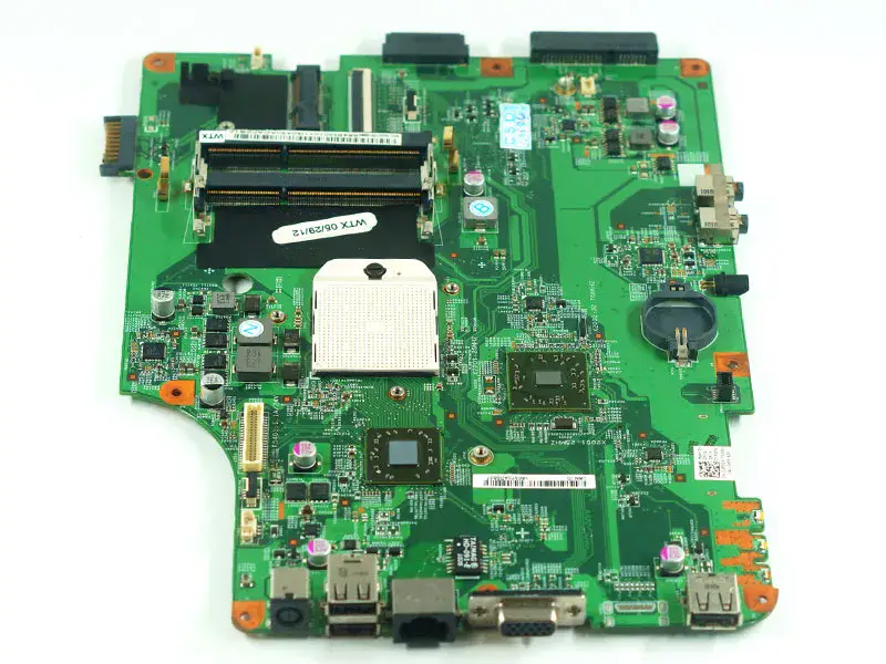 Dell moederbord M5030 3PDDV DP N CN-03PDDV 03PDDV 3PDDV