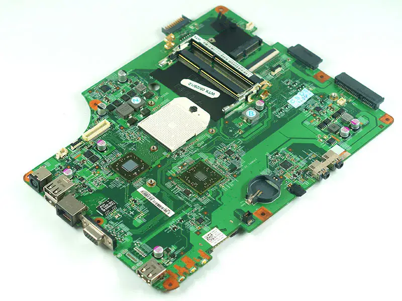 Dell moederbord M5030 3PDDV DP N CN-03PDDV 03PDDV 3PDDV