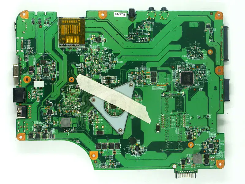 Dell moederbord M5030 3PDDV DP N CN-03PDDV 03PDDV 3PDDV