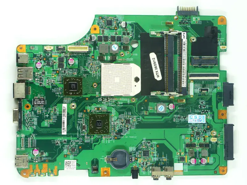 Dell moederbord M5030 3PDDV DP N CN-03PDDV 03PDDV 3PDDV