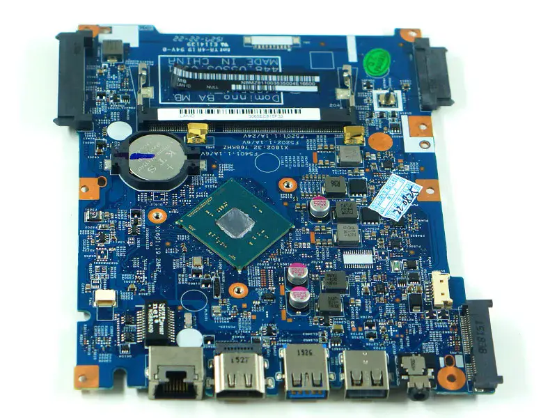 Acer ES1-531 ES1-531-C1G1 NBMZ811001 448.05303.0011 Moederbord