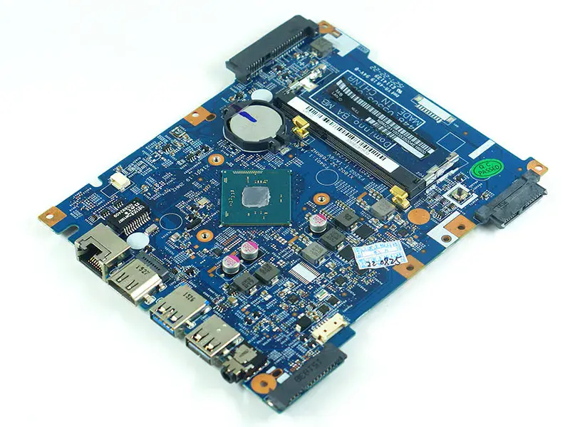 Acer ES1-531 ES1-531-C1G1 NBMZ811001 448.05303.0011 Moederbord