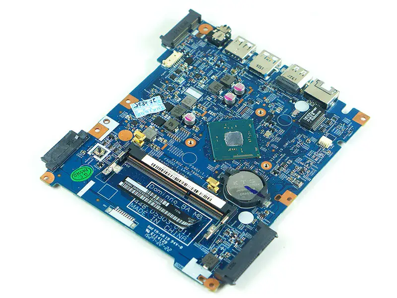 Acer ES1-531 ES1-531-C1G1 NBMZ811001 448.05303.0011 Moederbord