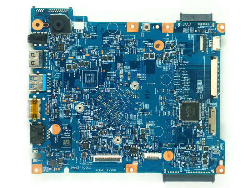 Acer ES1-531 ES1-531-C1G1 NBMZ811001 448.05303.0011 Moederbord
