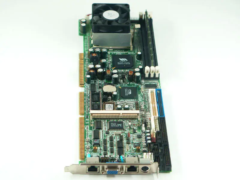 Ibase IB-780 Moederbord