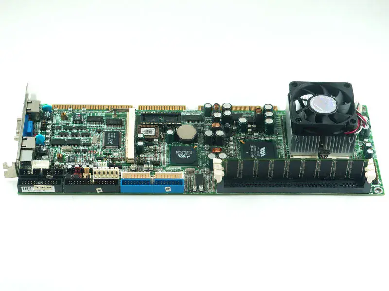 Ibase IB-780 Moederbord