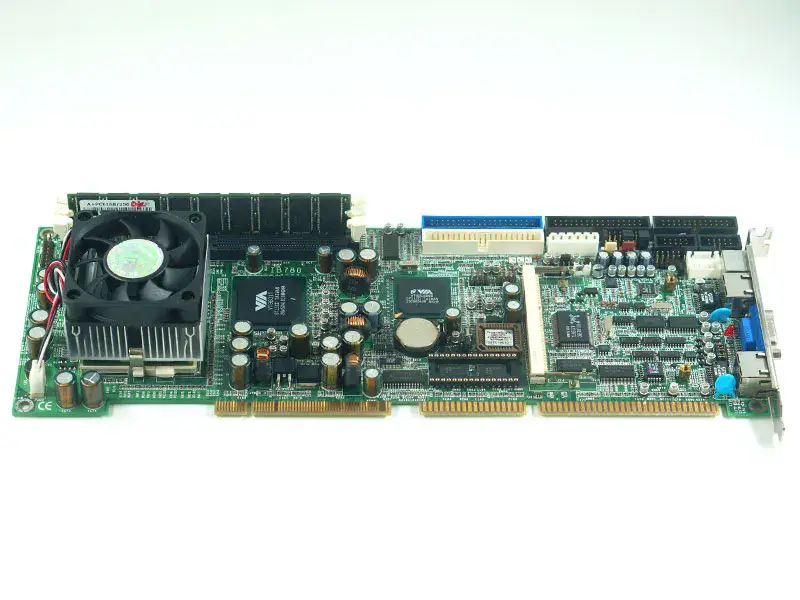 Ibase IB-780 Moederbord