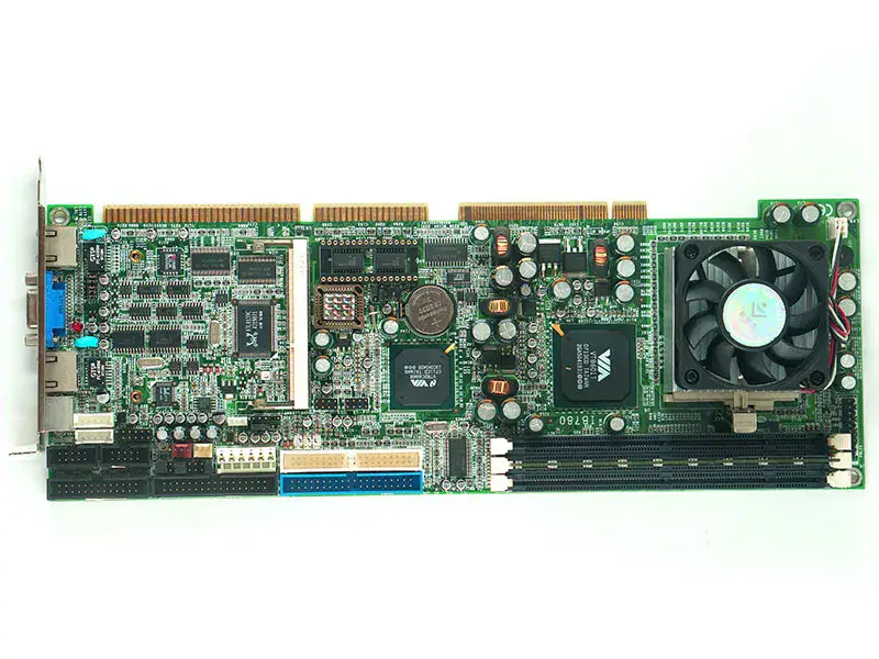 Ibase IB-780 Moederbord