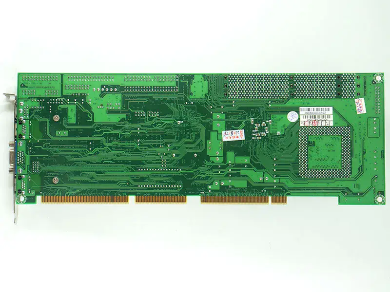 Ibase IB-780 Moederbord