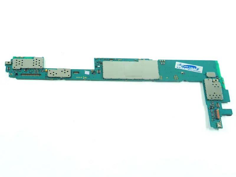 Samsung Galaxy Tab S2 T810 moederbord ontgrendeld 16G/32G