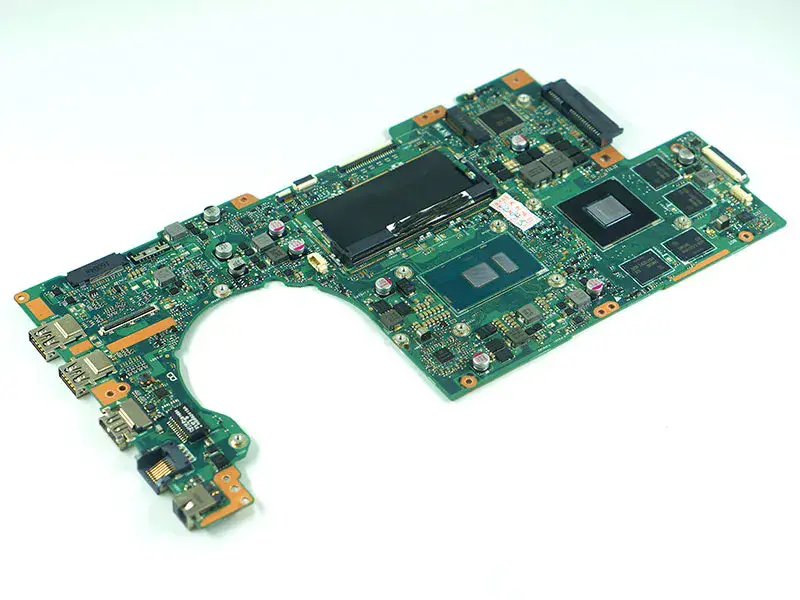 Asus K501UX K501UB K501UX rev2.0 moederbord