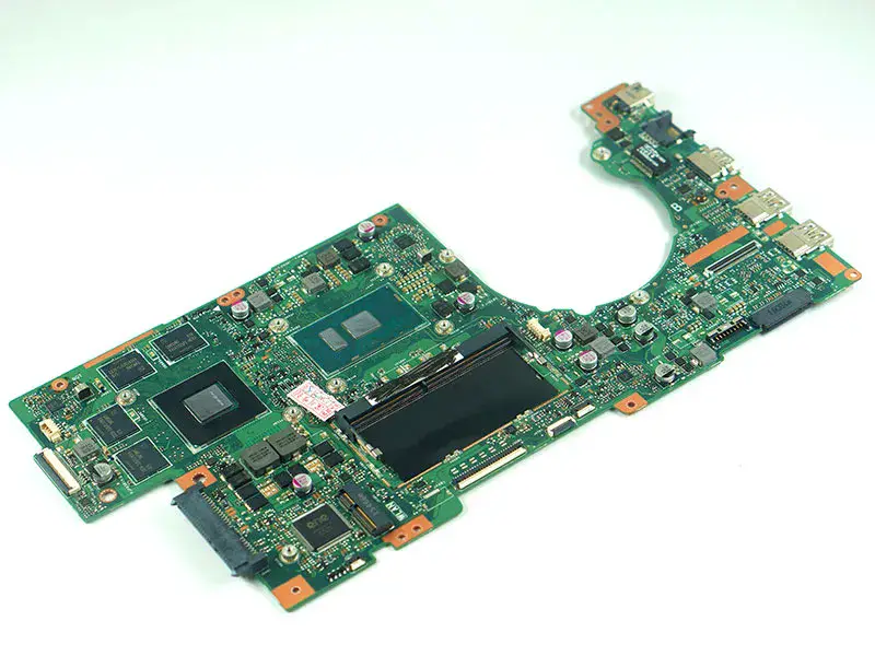 Asus K501UX K501UB K501UX rev2.0 moederbord