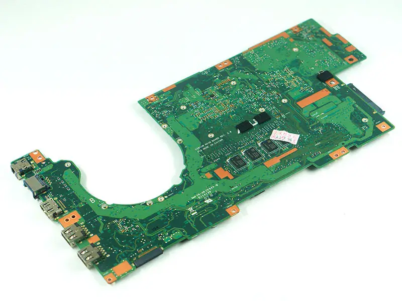 Asus K501UX K501UB K501UX rev2.0 moederbord