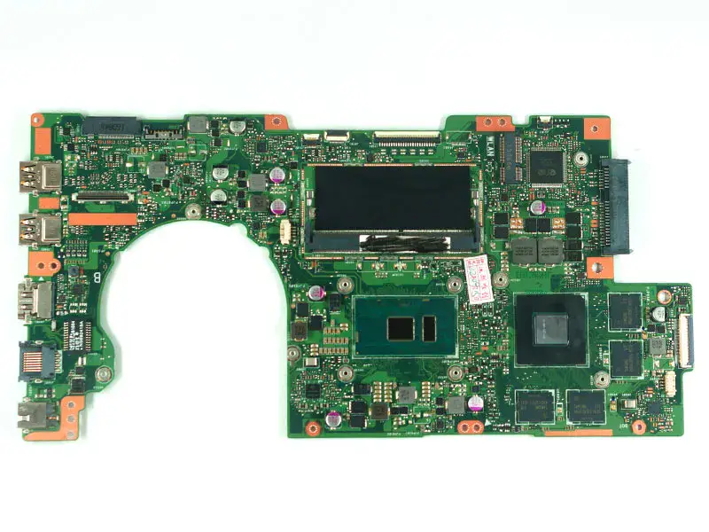 Asus K501UX K501UB K501UX rev2.0 moederbord