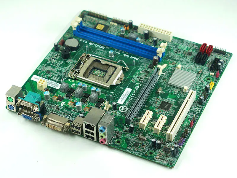 Acer Veriton M2631G H81H3-AM Moederbord