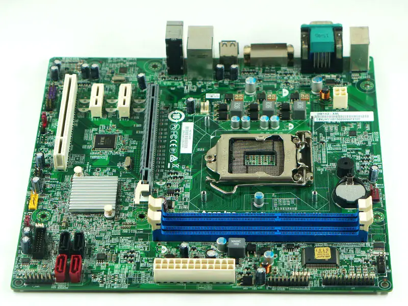 Acer Veriton M2631G H81H3-AM Moederbord