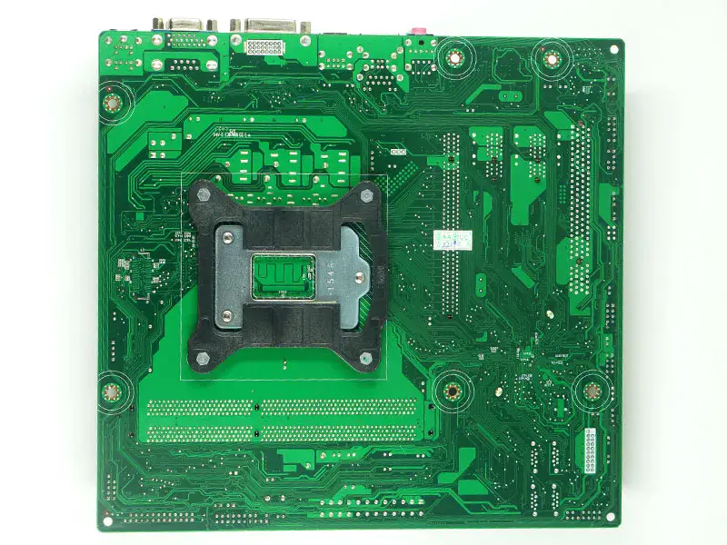 Acer Veriton M2631G H81H3-AM Moederbord
