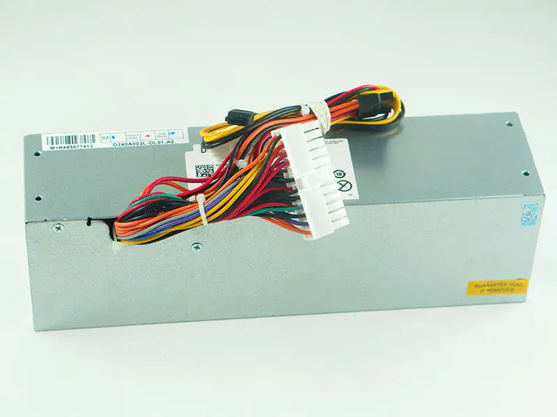 Dell L240AS-00 H240AS-00 Voeding