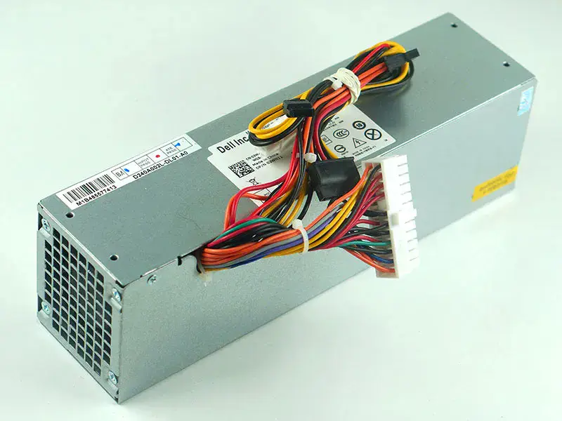 Dell L240AS-00 H240AS-00 Voeding