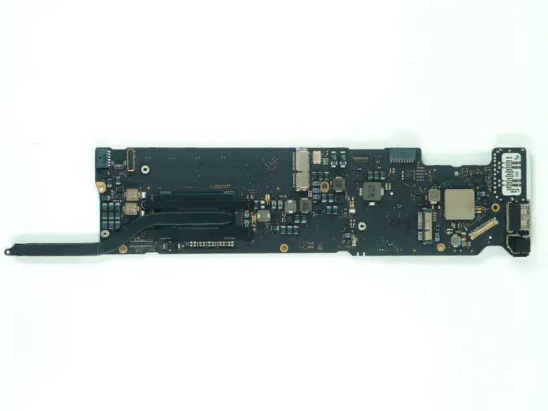Macbook Air A1466 2017 820-00165-A Moederbord