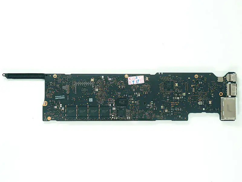 Macbook Air A1466 2017 820-00165-A Moederbord