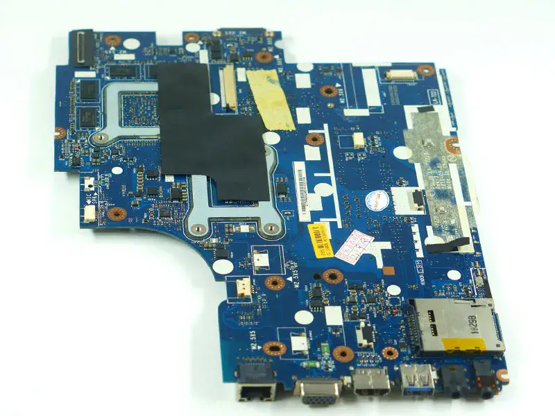 Acer 5830 5830TG P5LMJ0 LA-7221P Moederbord