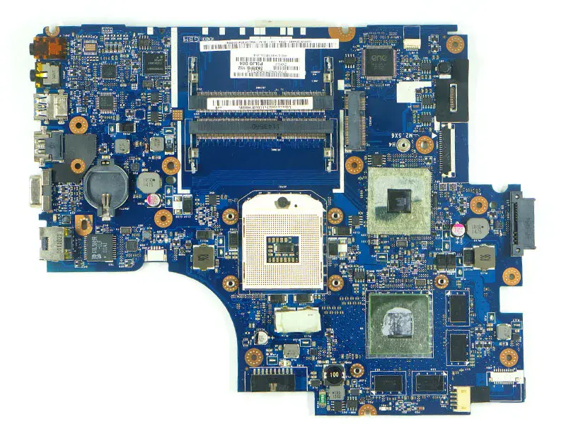 Acer 5830 5830TG P5LMJ0 LA-7221P Moederbord