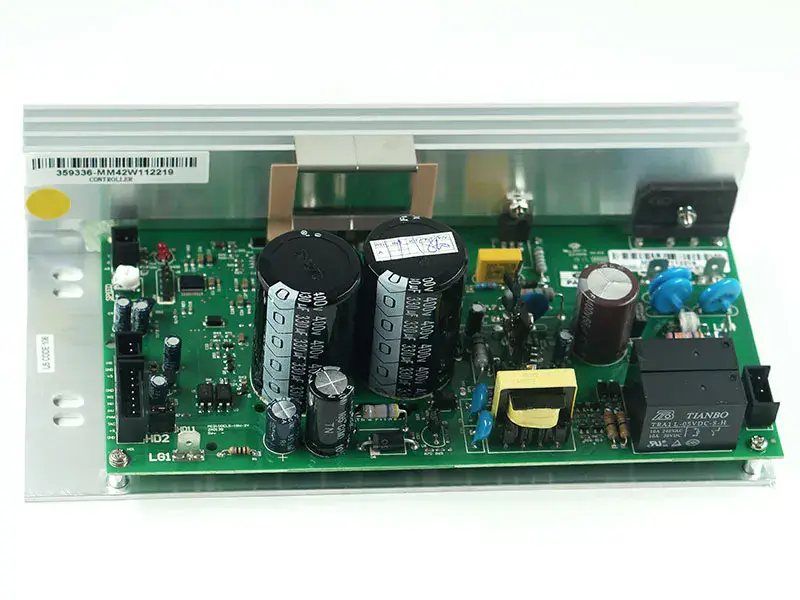 MC2100ELS-18W-ZY/2Y voedingskaart voor loopband