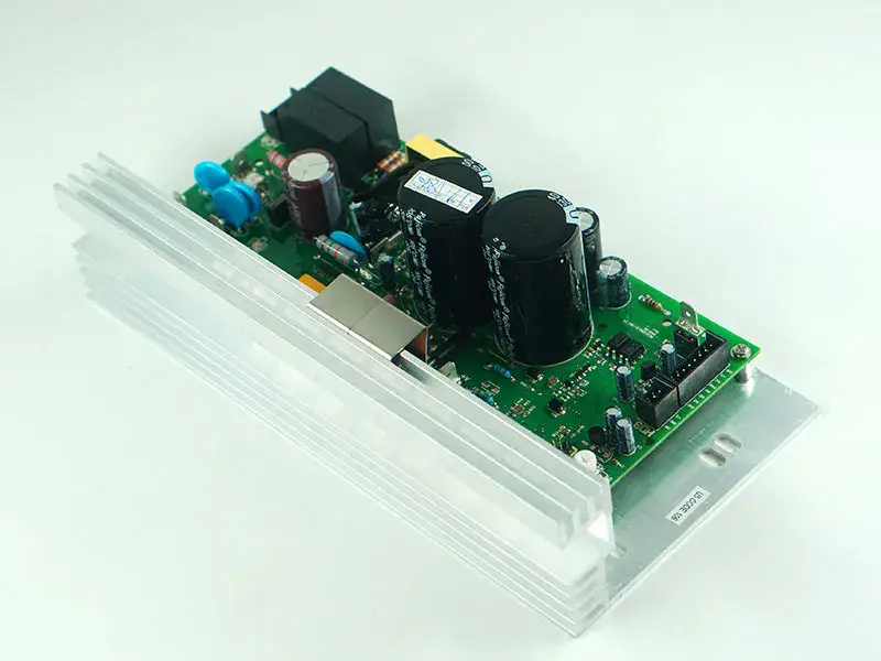 MC2100ELS-18W-ZY/2Y voedingskaart voor loopband