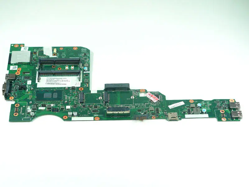 Lenovo ThinkPad L560 LA-C421P Moederbord