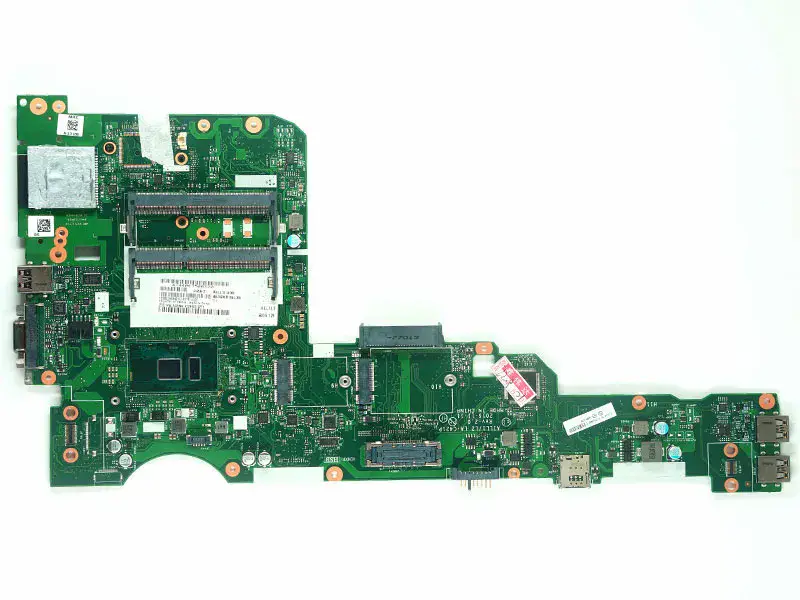 Lenovo ThinkPad L560 LA-C421P Moederbord