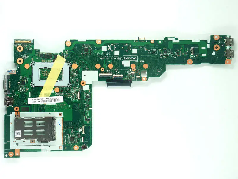 Lenovo ThinkPad L560 LA-C421P Moederbord