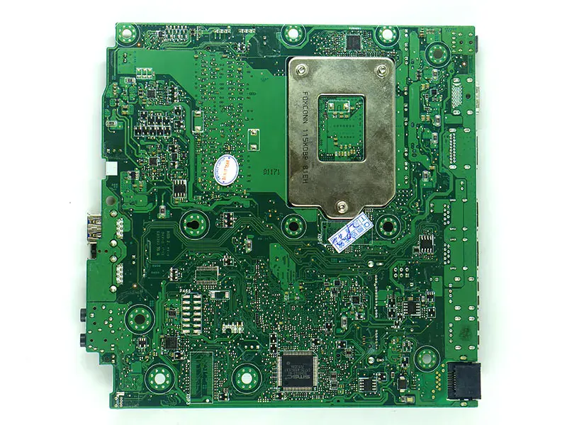 DELL 3050M D8-MFF-BF JP3NX 0JP3NX CN-0JP3NX Moederbord