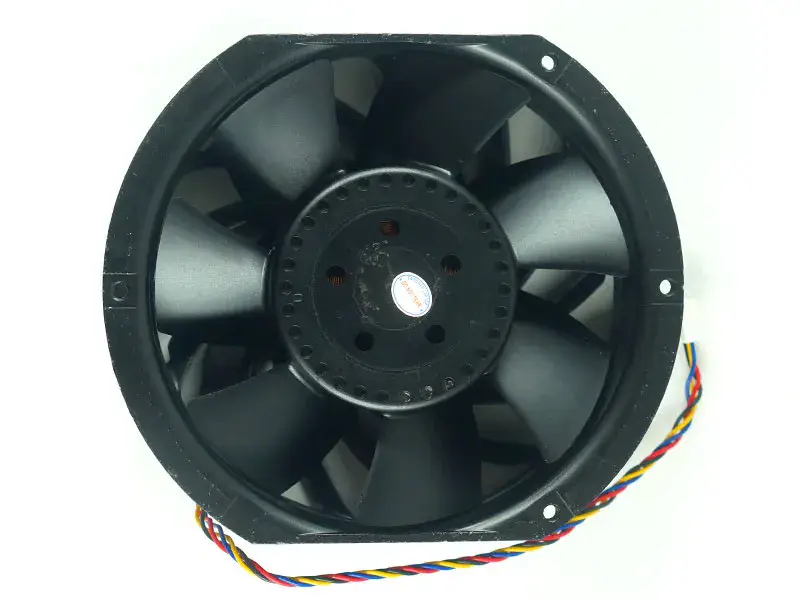 YSTECH XTREME XYW17251048BSS ventilator