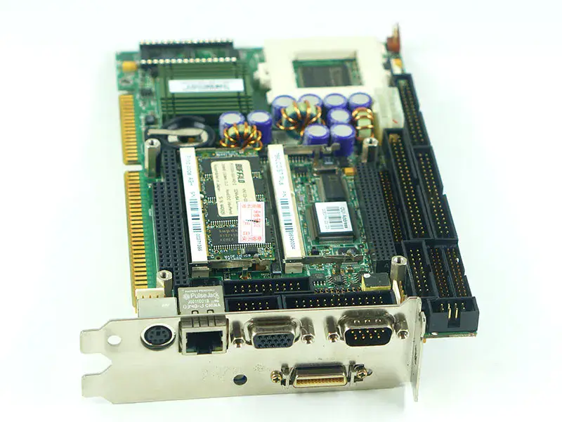 Kontron 786LCD/ST Plus moederbord
