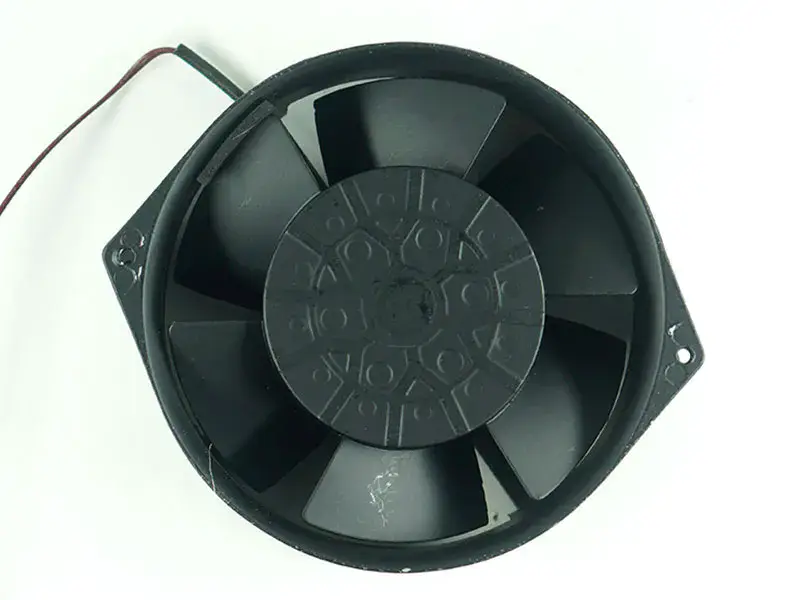 ROYAL UT675D-TP ventilator