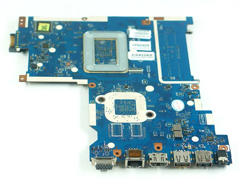 HP moederbord 814611-001 15-AF ABL51 LA-C781P