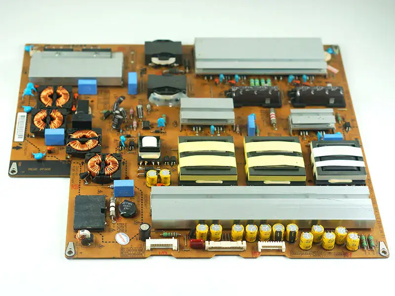 LG 65LA9700-CA EAY63069101 circuit board