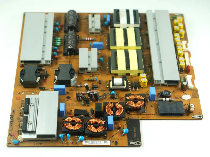 LG 65LA9700-CA EAY63069101 circuit board